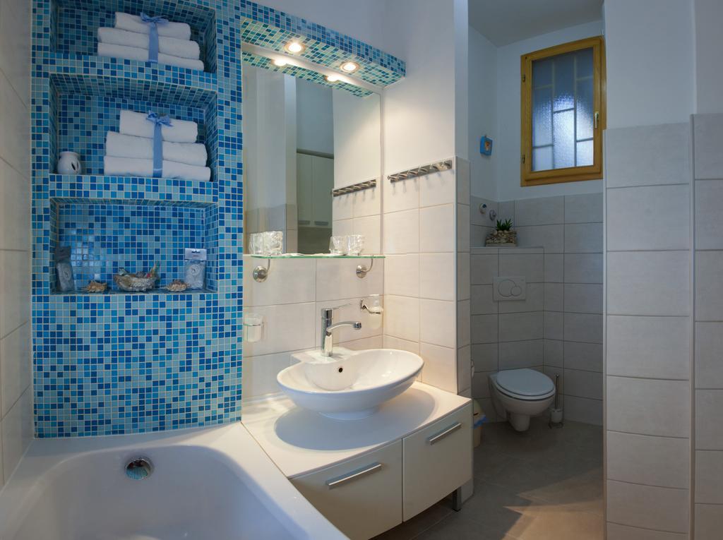 Apartment Bacvice Сплит Экстерьер фото