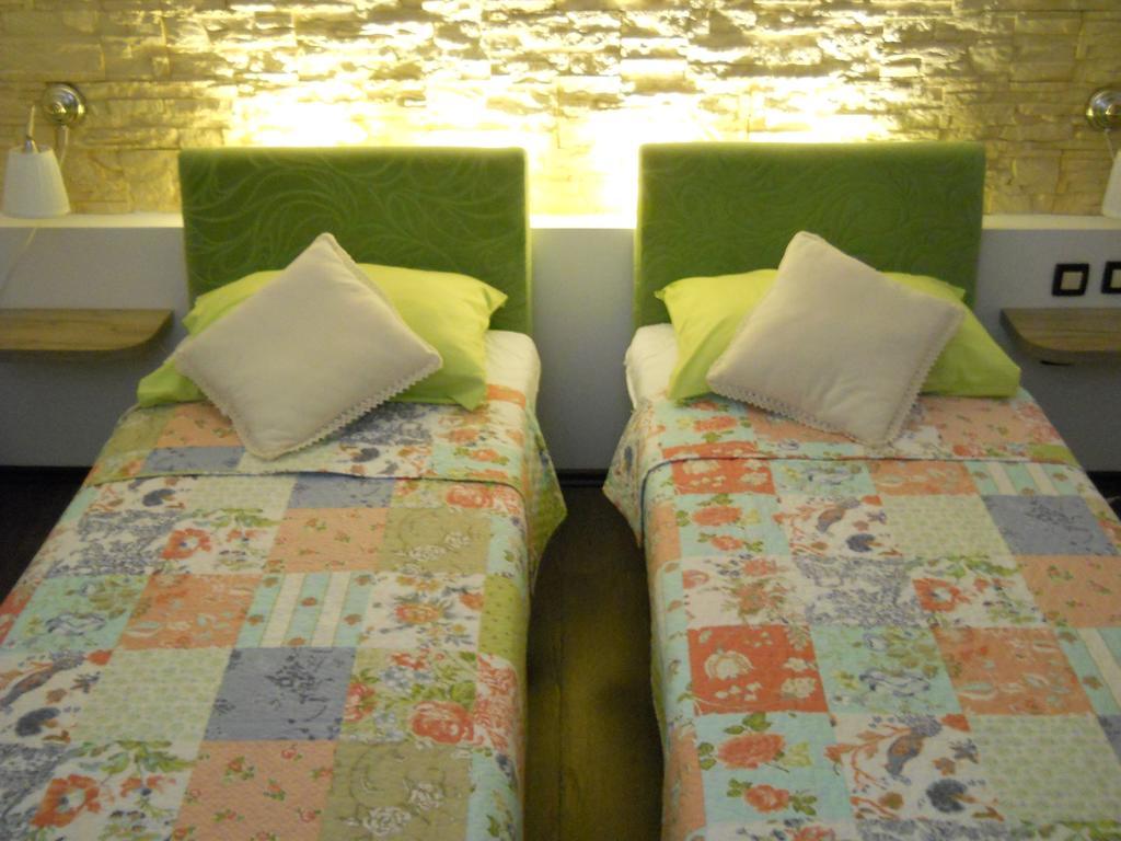 Apartment Bacvice Сплит Экстерьер фото